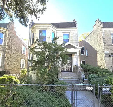 4907 W Fulton St, Chicago, IL 60644