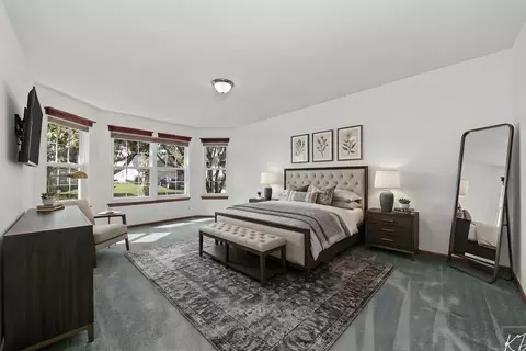 Bedroom - 13449 S Silverleaf Rd, Plainfield, IL 60544 photo 1 of 3