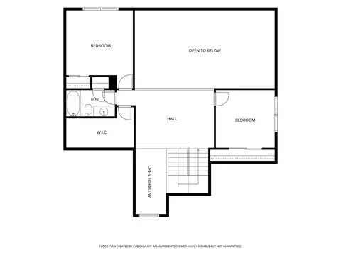 Floorplan - 13449 S Silverleaf Rd, Plainfield, IL 60544 photo 2 of 2