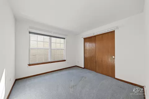 Bedroom - 13449 S Silverleaf Rd, Plainfield, IL 60544 photo 3 of 3