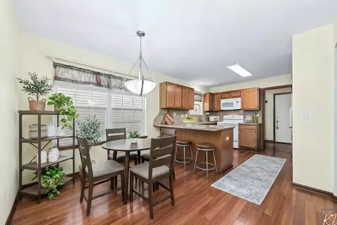 Dining - 13449 S Silverleaf Rd, Plainfield, IL 60544 photo 1 of 1