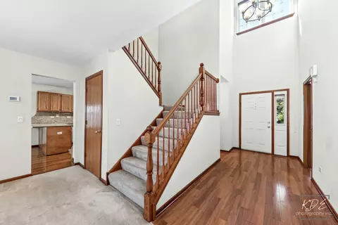 Entry Way - 13449 S Silverleaf Rd, Plainfield, IL 60544 photo 2 of 3