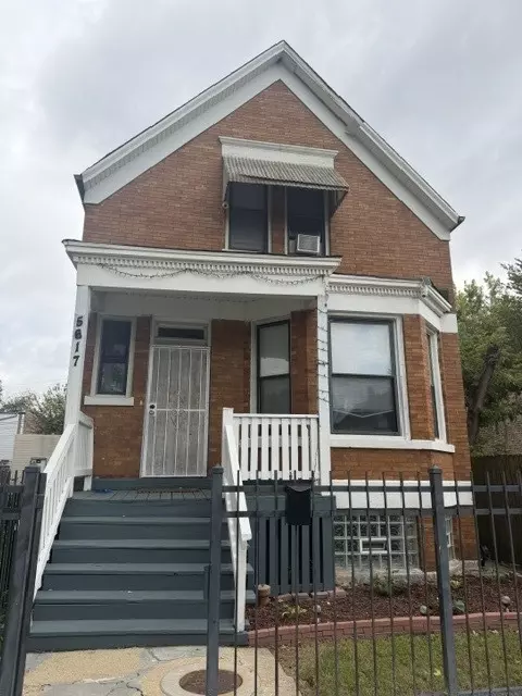 5617 S Paulina St, Chicago, IL 60636