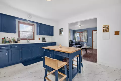 Kitchen - 583 E 4th St, Lockport, IL 60441 photo 2 of 3