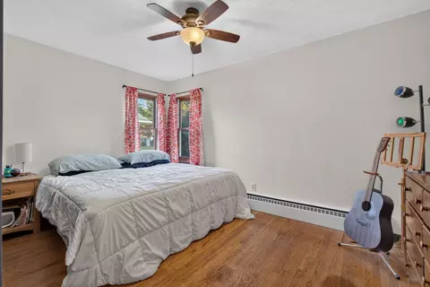 Bedroom - 583 E 4th St, Lockport, IL 60441 photo 1 of 2