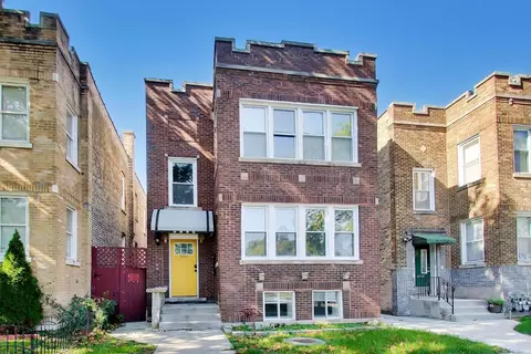 5116 N Avers Ave, Chicago, IL 60625
