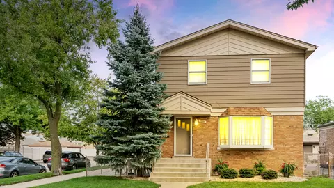 11001 S Ridgeway Ave, Chicago, IL 60655