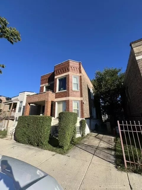 4508 W Maypole Ave, Chicago, IL 60624