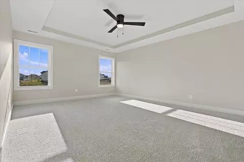 Bedroom - 1003 Mount Carmel Rd, Bloomington, IL 61705 photo 5 of 9
