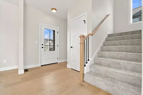 Entry Way - 1003 Mount Carmel Rd, Bloomington, IL 61705 photo 1 of 7