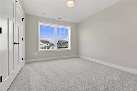 Bedroom - 1003 Mount Carmel Rd, Bloomington, IL 61705 photo 6 of 9