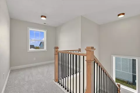 Entry Way - 1003 Mount Carmel Rd, Bloomington, IL 61705 photo 6 of 7