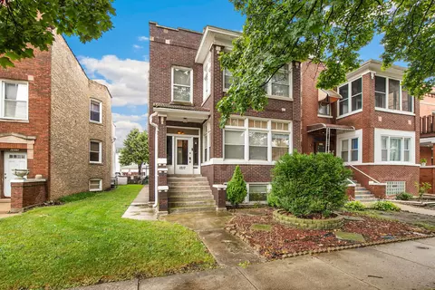 1217 S Austin Blvd, Cicero, IL 60804
