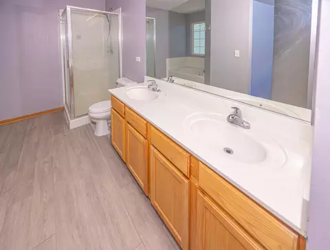 Bath - 6512 Cascade Ridge Dr, Plainfield, IL 60586 photo 1 of 4