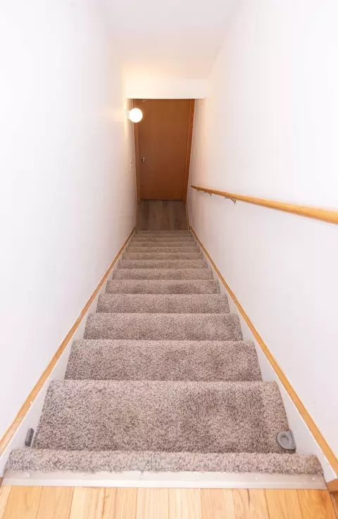 Entry Way - 6512 Cascade Ridge Dr, Plainfield, IL 60586 photo 2 of 3