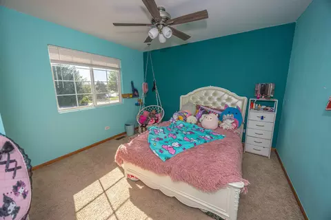 Bedroom - 6512 Cascade Ridge Dr, Plainfield, IL 60586 photo 4 of 4