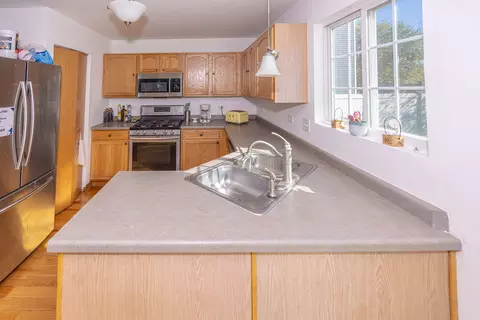 Kitchen - 6512 Cascade Ridge Dr, Plainfield, IL 60586 photo 1 of 2