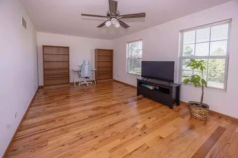 Living - 6512 Cascade Ridge Dr, Plainfield, IL 60586 photo 2 of 3