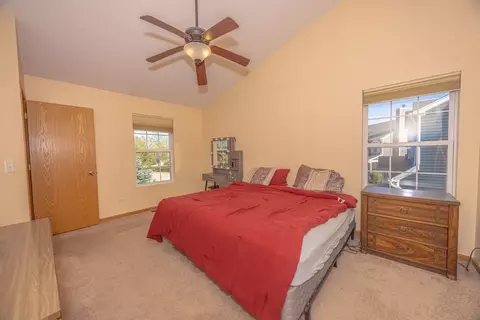 Bedroom - 6512 Cascade Ridge Dr, Plainfield, IL 60586 photo 1 of 4