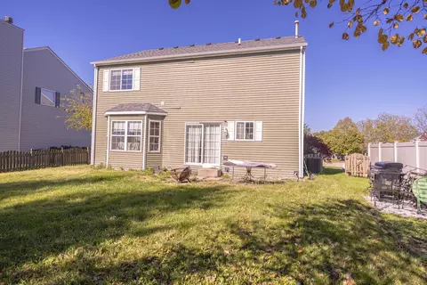 Exterior - 6512 Cascade Ridge Dr, Plainfield, IL 60586 photo 2 of 2