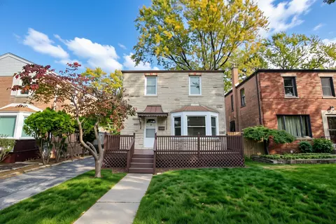 10335 S Trumbull Ave, Chicago, IL 60655