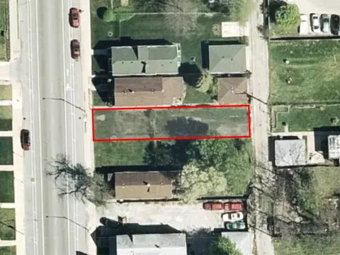 6133 S Damen Ave, Chicago, IL 60636