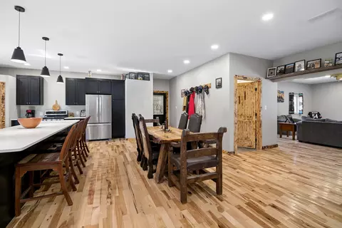 Dining - 507 N Secor St, Gilman, IL 60938 photo 2 of 3