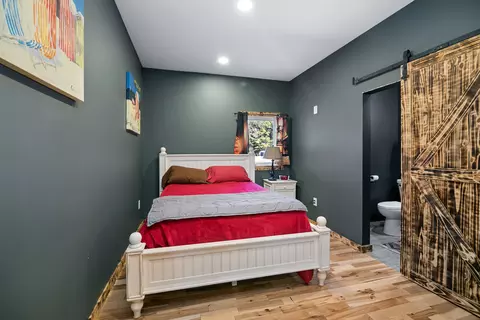 Bedroom - 507 N Secor St, Gilman, IL 60938 photo 3 of 4