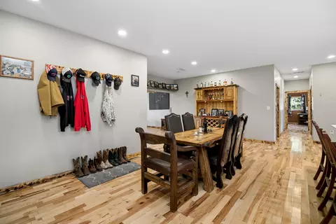 Dining - 507 N Secor St, Gilman, IL 60938 photo 3 of 3