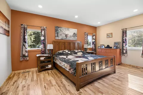 Bedroom - 507 N Secor St, Gilman, IL 60938 photo 2 of 4