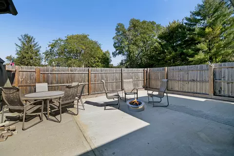 Exterior - 507 N Secor St, Gilman, IL 60938 photo 3 of 4