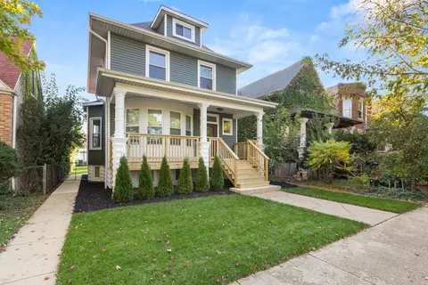 5071 W Pensacola Ave, Chicago, IL 60641
