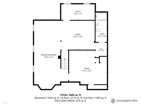 Floorplan - 2230 Buckthorn Dr, Algonquin, IL 60102 photo 5 of 6