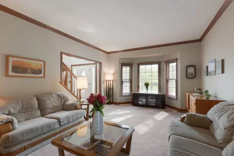 Living - 2230 Buckthorn Dr, Algonquin, IL 60102 photo 1 of 3