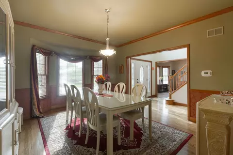 Dining - 2230 Buckthorn Dr, Algonquin, IL 60102 photo 1 of 3