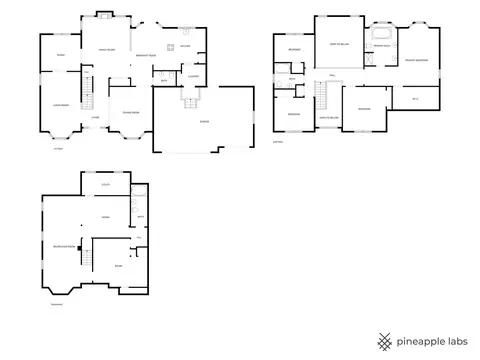 Floorplan - 2230 Buckthorn Dr, Algonquin, IL 60102 photo 1 of 6