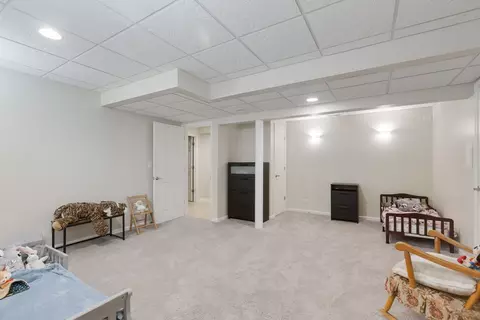 Bedroom - 2230 Buckthorn Dr, Algonquin, IL 60102 photo 5 of 5