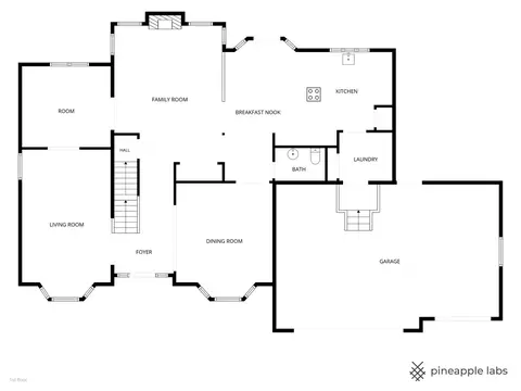 Floorplan - 2230 Buckthorn Dr, Algonquin, IL 60102 photo 4 of 6