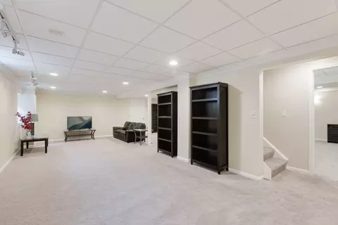 Living - 2230 Buckthorn Dr, Algonquin, IL 60102 photo 3 of 3