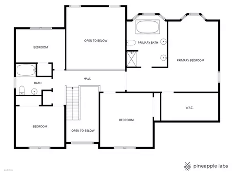 Floorplan - 2230 Buckthorn Dr, Algonquin, IL 60102 photo 3 of 6
