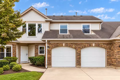 23 Willow Pkwy, Buffalo Grove, IL 60089