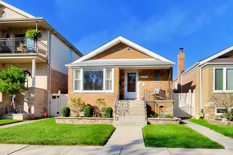 6106 S Mulligan Ave, Chicago, IL 60638