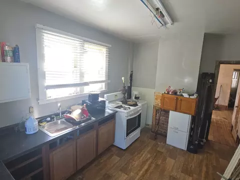 Kitchen - 316 S Walnut St, Kewanee, IL 61443 photo 1 of 2