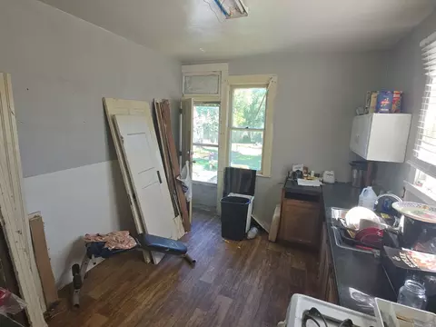 Kitchen - 316 S Walnut St, Kewanee, IL 61443 photo 2 of 2