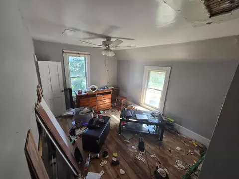 Bedroom - 316 S Walnut St, Kewanee, IL 61443 photo 2 of 2
