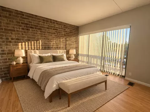 Bedroom - 1206 Kenneth Cir #1206, Elgin, IL 60120 photo 1 of 3