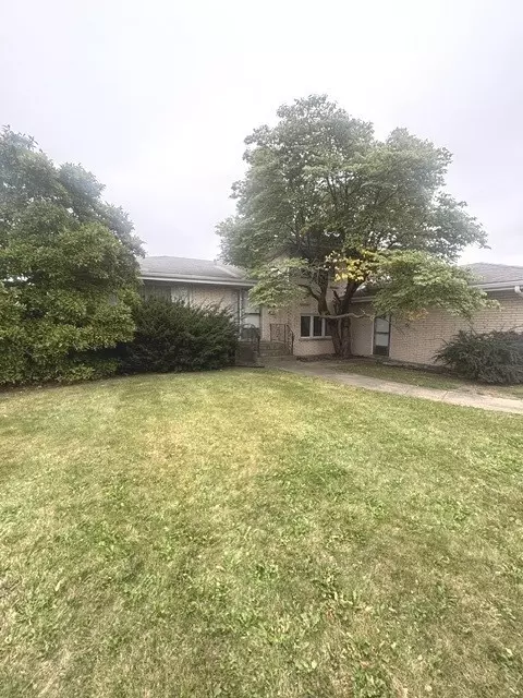 16611 Evans Ave, South Holland, IL 60473