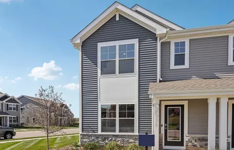 795 Concord Cir #A, Burlington, WI 53105