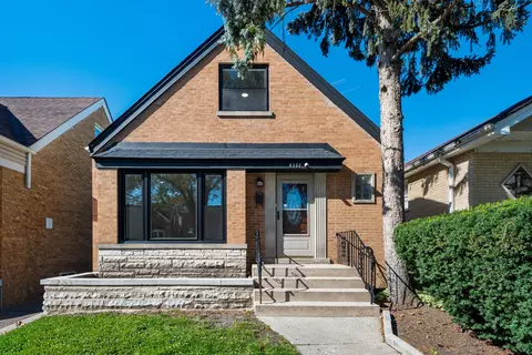 6332 N Mobile Ave, Chicago, IL 60646