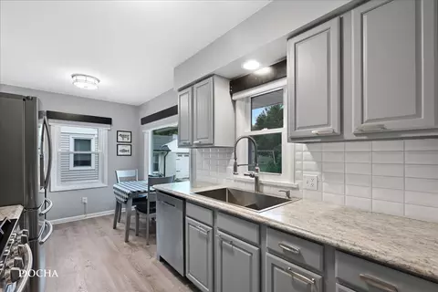 Kitchen - 69 E Jackson St, Oswego, IL 60543 photo 1 of 4
